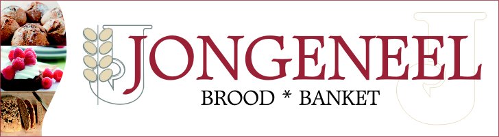 Bakkerij Jongeneel - Brood en banket